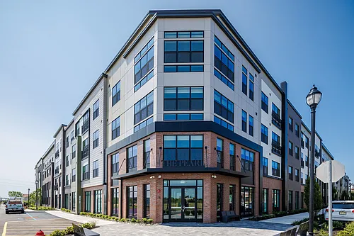 The Pearl at Station Bay Photo 1