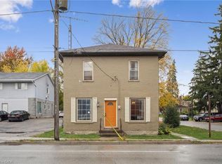 39 Albert St S, Blandford Blenheim, ON N0J 1S0