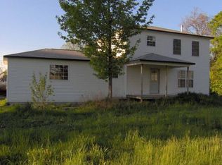 2010 W Willard Rd, Clio, MI 48420