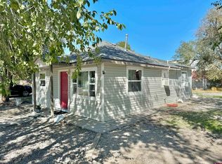 1100 N Selig Ave, Montrose, CO 81401