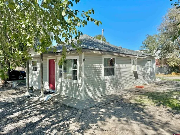 1100 N Selig Avenue, Montrose, CO 81401