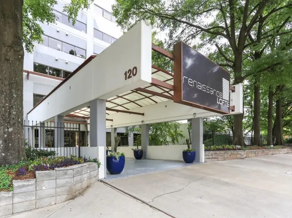 120 Ralph McGill Blvd NE APT 411, Atlanta, GA 30308
