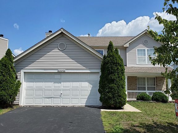 2nd image of 20938 W Barrington Ln
