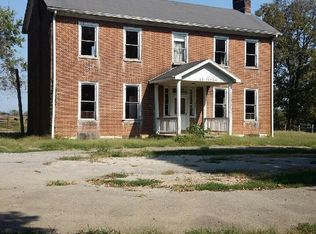 1950 Chrisman Mill Rd, Nicholasville, KY 40356