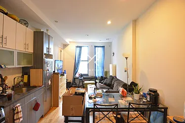 Rented by Yaffa Realty LLC