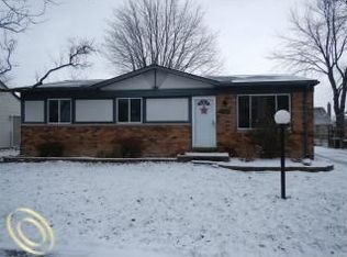 41848 Old Bridge Rd, Canton, MI 48188