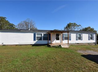 162 Cedar Ridge Rd, Mount Airy, NC 27030