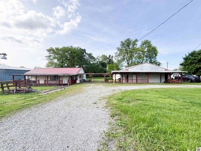 9465 Old Hinkleville Rd, Kevil, KY, 42053