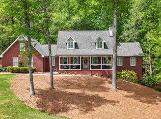 125 Abner Dr, McDonough, GA