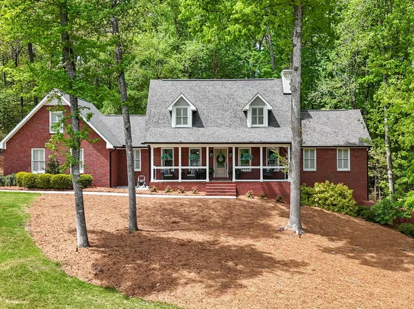 125 Abner Dr, McDonough, GA 30252