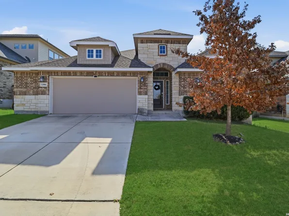 11906 Tower Creek, San Antonio, TX 78253
