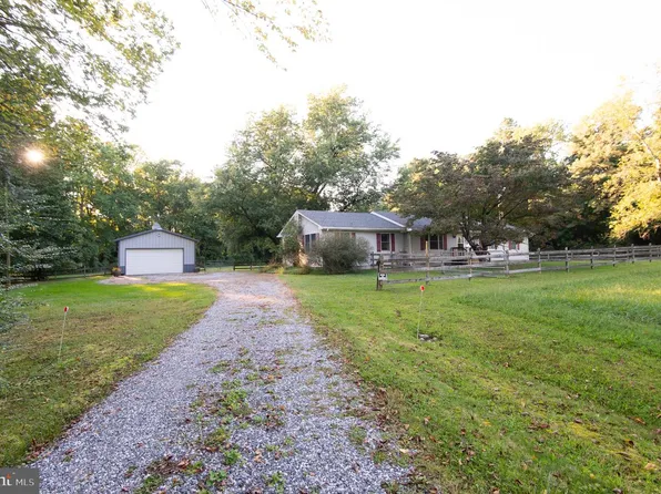 11482 Kittys Corner Rd, Cordova, MD 21625