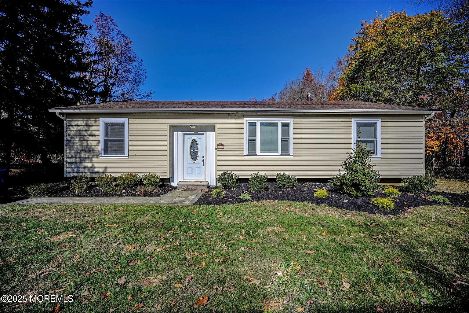448 Stagecoach Road photo 1