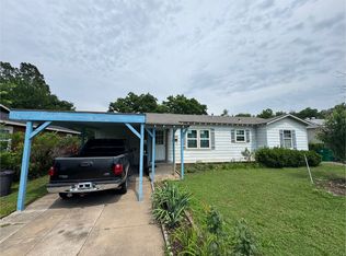 3208 Sunday St, Haltom City, TX 76117