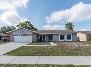 705 Caliente Dr, Brandon, FL 33511