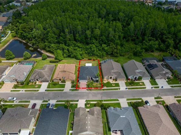 16113 Rambling Rd, Odessa, FL 33556