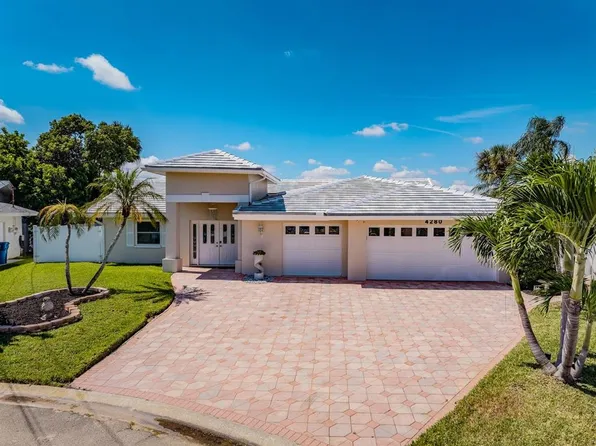 4280 13TH LANE NE, ST PETERSBURG, FL 33703