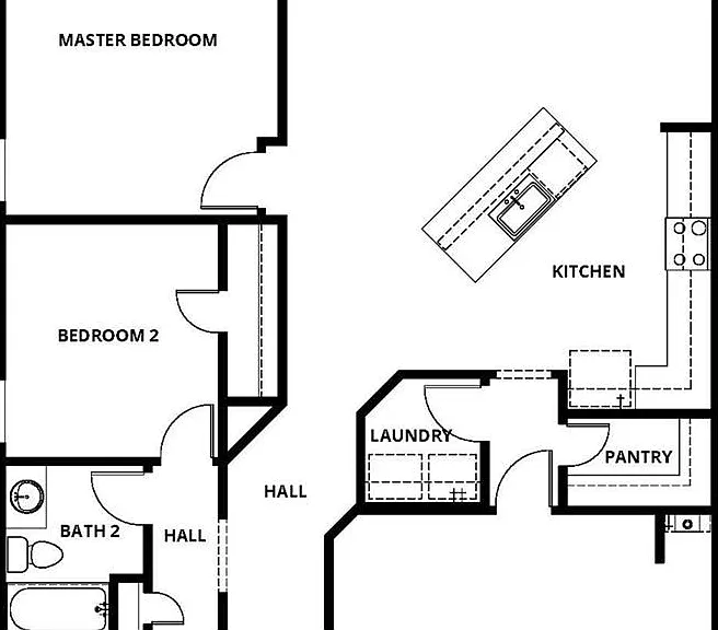 1111 Campside Dr — Photo 3