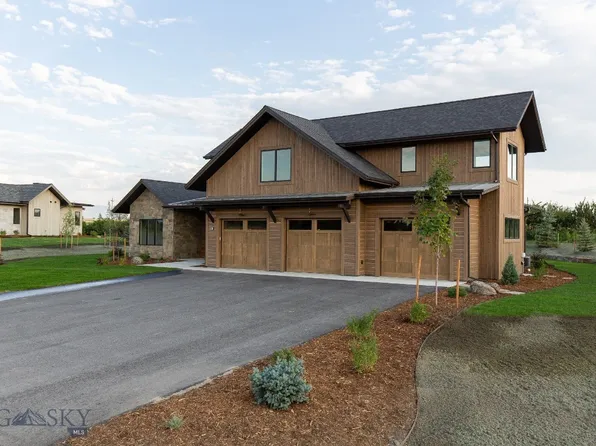 68 Defender Ln, Bozeman, MT 59718