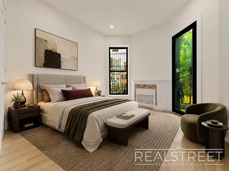 1267 Bergen St #2 — Photo 1