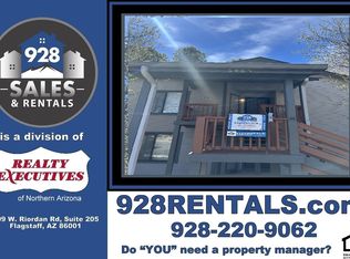 6485 E Settlers Run Rd Unit 10, Flagstaff, AZ 86004