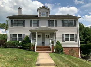 113 Summit Ave #113, Chatham, NJ 07928