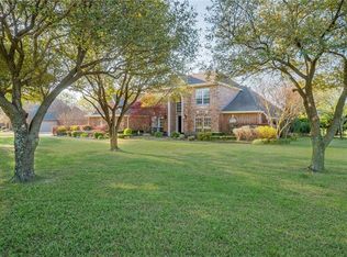 4307 Willow Ridge Dr, Parker, TX 75002