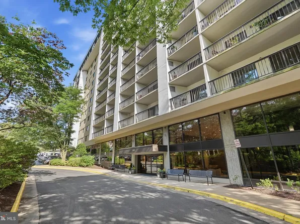 3800 Powell Ln APT 1219, Falls Church, VA 22041