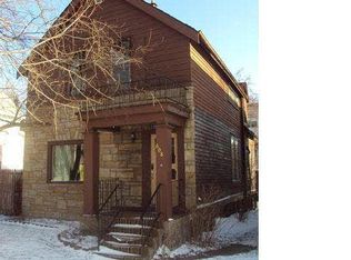 608 N 56 W, Duluth, MN 55807