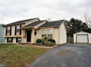 10337 Abbott Rd, Manassas, VA 20110