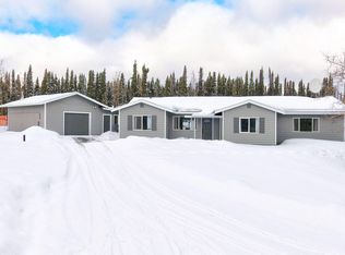 34275 Silver Salmon Dr, Sterling, AK 99672