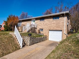 108 North St, Canonsburg, PA 15317