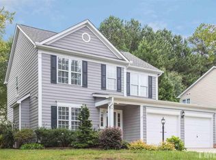 9218 Langwood Dr, Raleigh, NC 27617