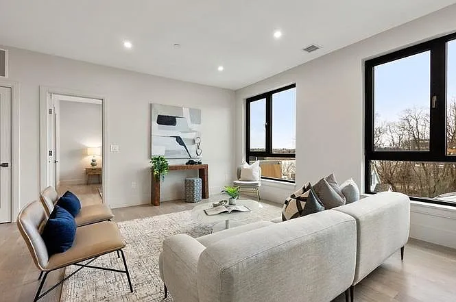 85 Myrtle St #304 — Photo 4