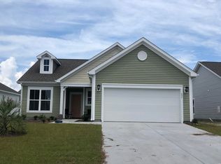 697 Wailea Cir LOT 138, Little River, SC 29566