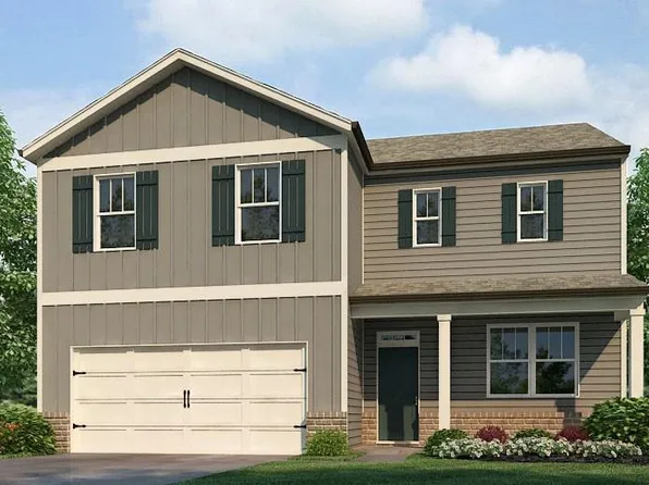 2906 Daxton Ln, Gainesville, GA 30507