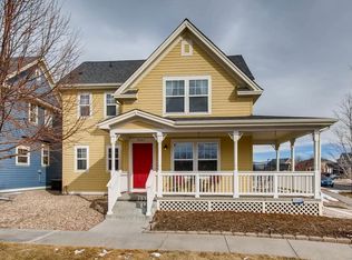 9511 E 109th Dr, Commerce City, CO 80640