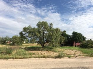 506 NE 8th St, Big Spring, TX 79720