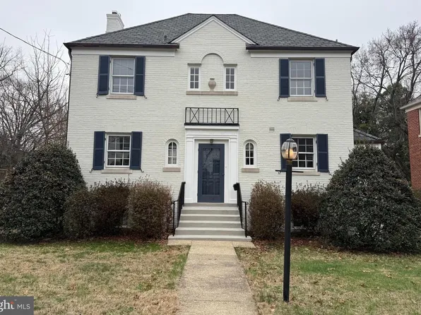 4516 Verplanck Pl NW, Washington, DC 20016