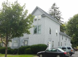 113 Bank St, Batavia, NY 14020