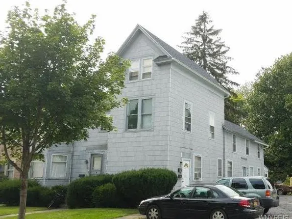 113 Bank St, Batavia, NY 14020