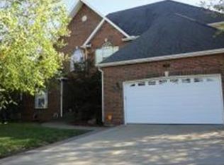 116 S Windwood Dr, Carl Junction, MO 64834