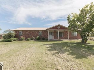23384 Ross Rd, Waynesville, MO 65583