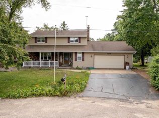 4049 Mary Ann Ct, Stevens Point, WI 54481