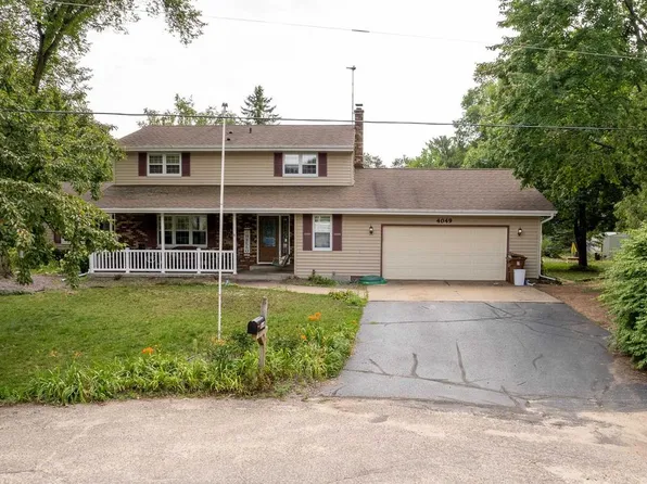4049 MARY ANN COURT, Stevens Point, WI 54481