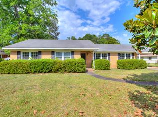 466 Pringle Dr, Sumter, SC 29150