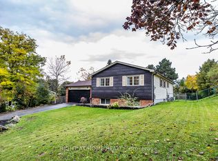 100 Humber Lea Rd, Caledon, ON L7E3T7