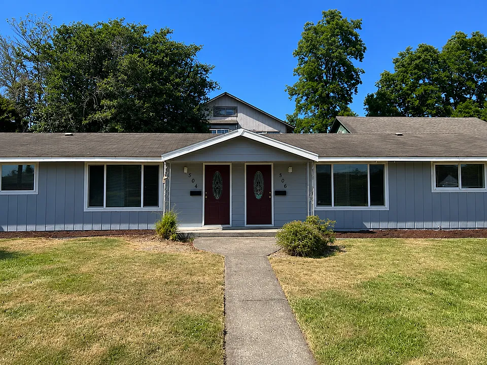 506 E Elma Ave