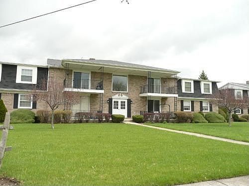1st image of 471 Burroughs Dr APT 8