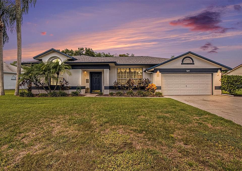 1st image of 614 HEATHERWOOD COURT